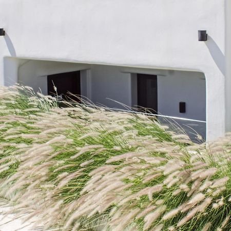 Rodillo Apartments Pláka Exterior foto