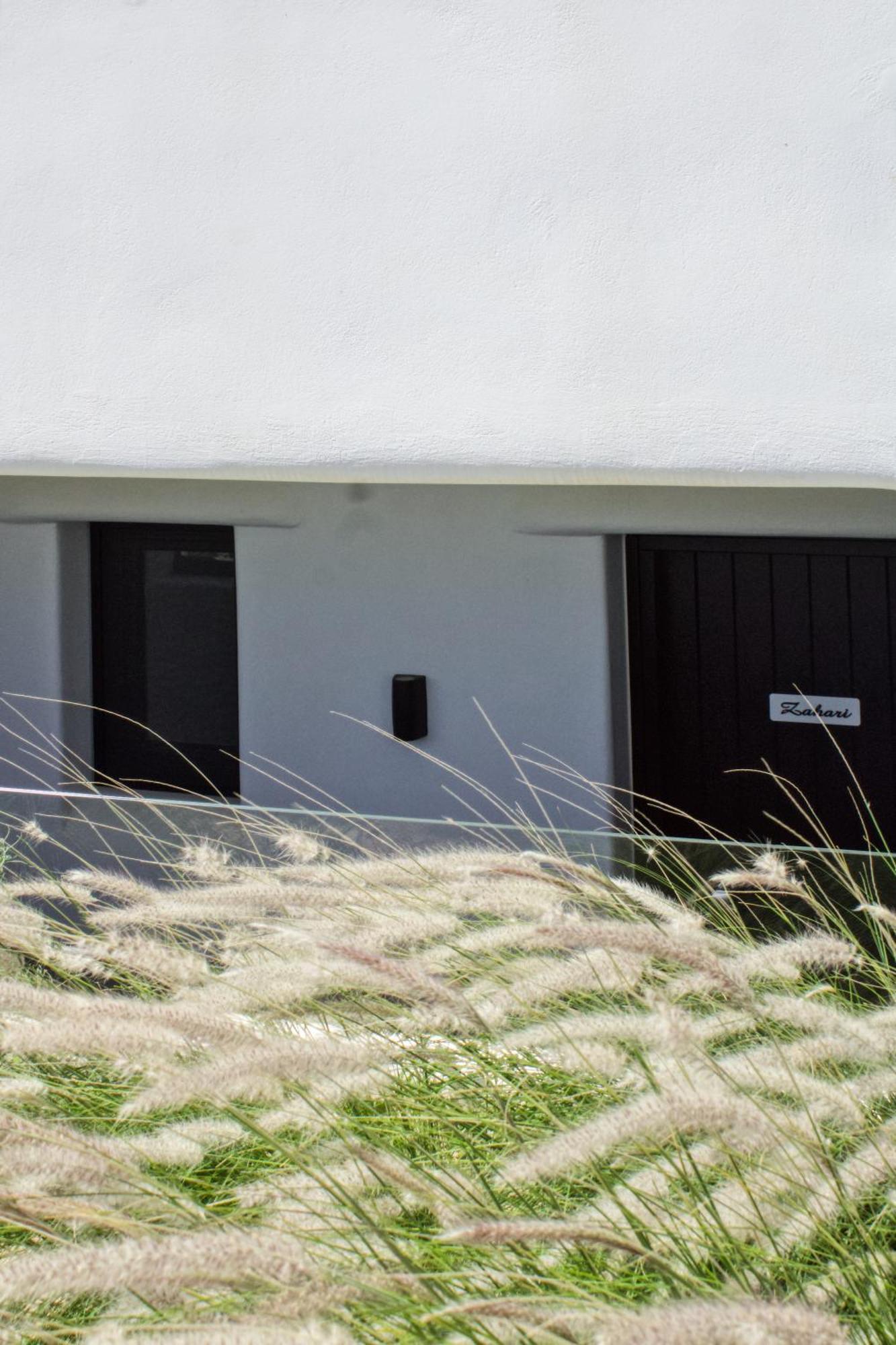Rodillo Apartments Pláka Exterior foto
