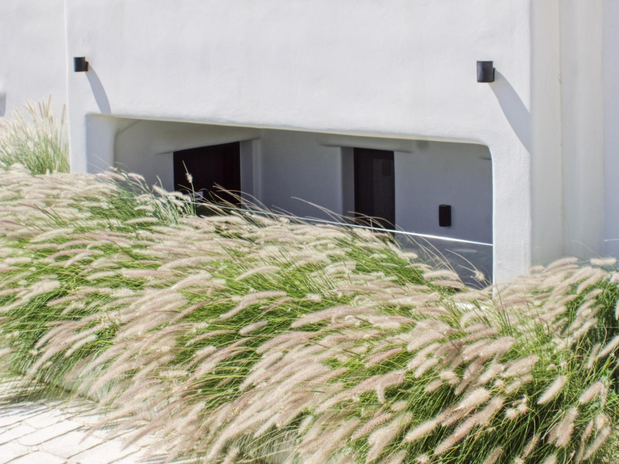 Rodillo Apartments Pláka Exterior foto
